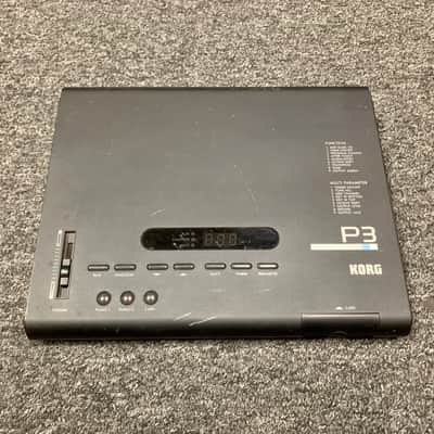 Korg  P3 Piano Module