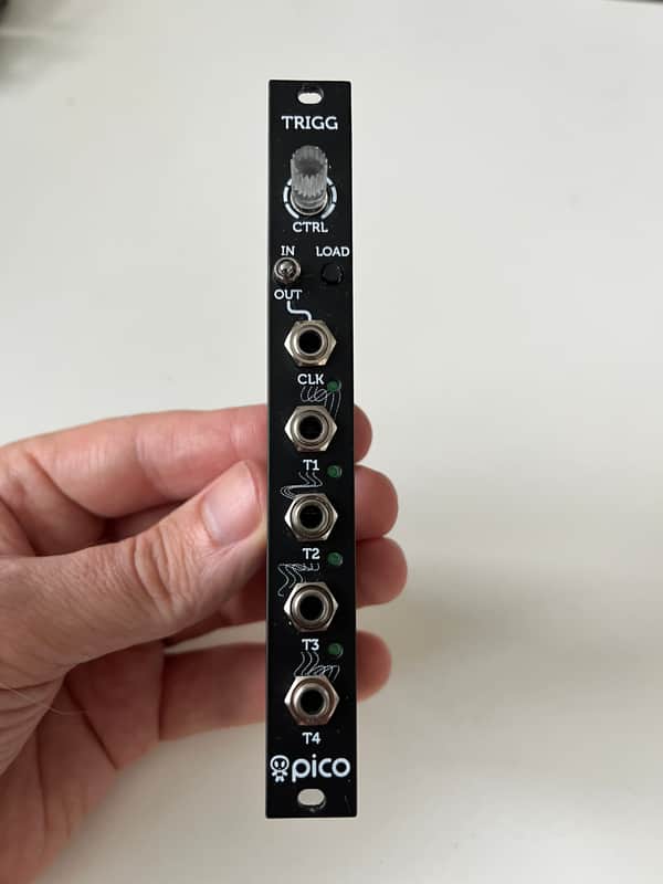 Erica Synths Pico Trigger