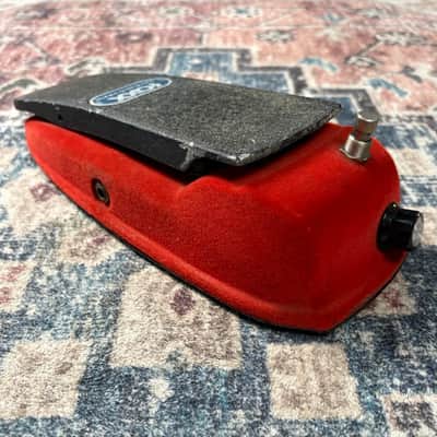 1970s Foxx Fuzz and Wa and Volume Vintage Guitar Effect Pedal! image 4