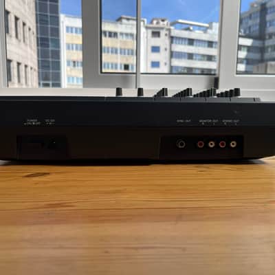 Yamaha MT400 Multitrack Cassette Recorder 1990s - Black image 5