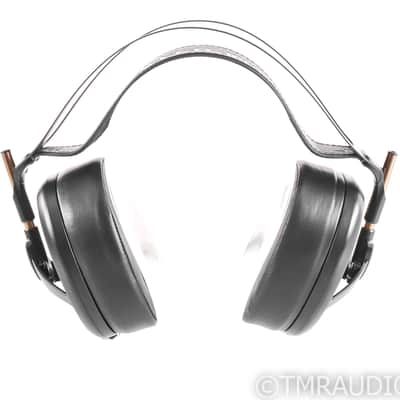 Meze Audio Empyrean Open Back Isodynamic Headphones; Black Copper image 4