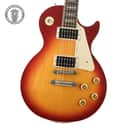 1992 Gibson Les Paul Classic Cherry Burst