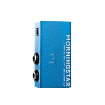Morningstar Engineering Relay Interface image 5