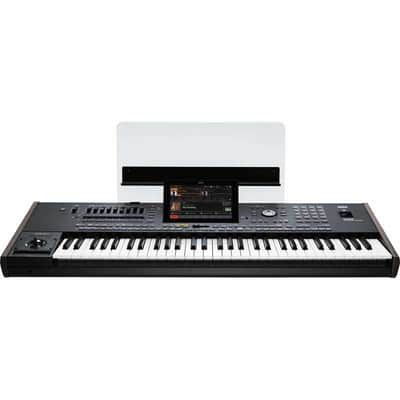 KORG PA5X-61 notes semi lesté, MP3, harmoniseur Bild 7
