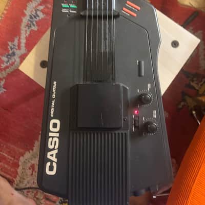 Casio DG - 1 image 2