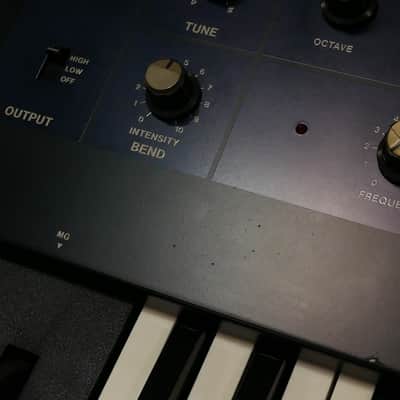 KORG Polysix image 22