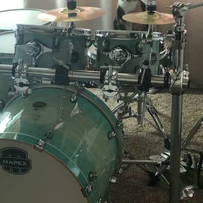 Mapex Armory Ultramarine image 5