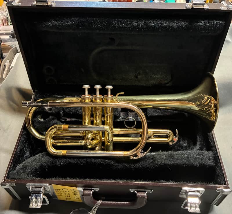 Yamaha YCR-2310