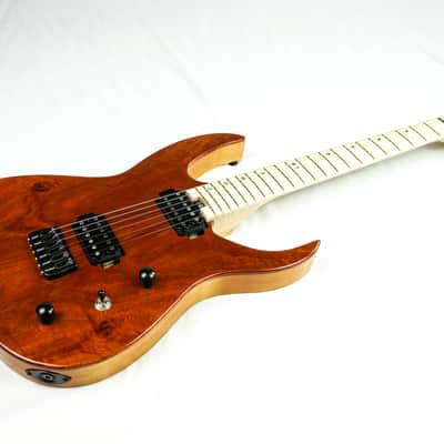 Swisher Machine 6 2025 - Natural Eucalyptus Top image 4