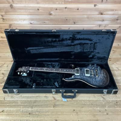 PRS McCarty 594 Electric Guitar - Charcoal Burst image 7