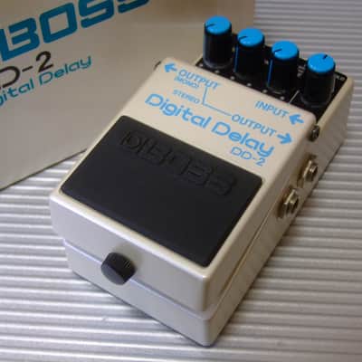 Multivox Big Jam SE-4 Octave w/ Original Box | Reverb