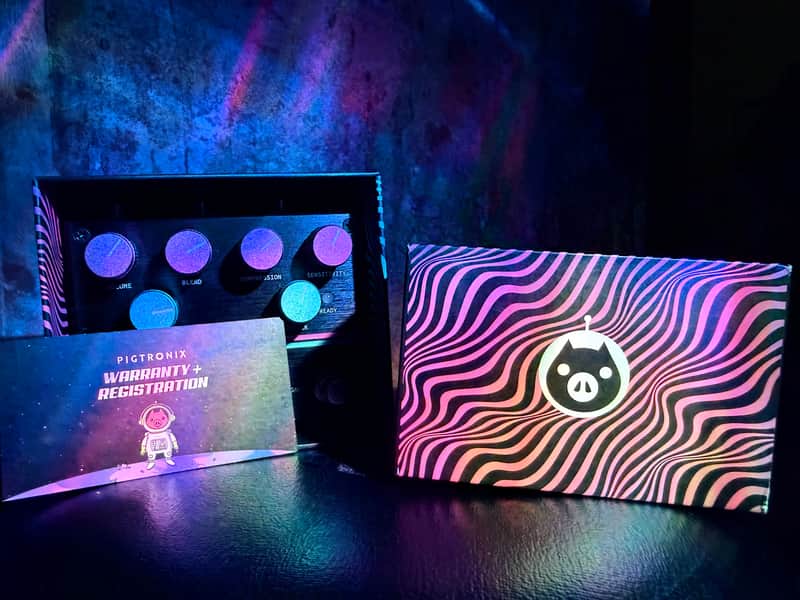 Pigtronix Gloamer