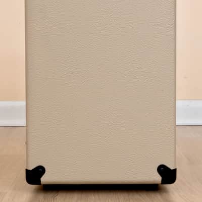 Fuchs Blackjack 21 Mk II Casino Series Boutique Tube Amp w/ Custom Mods & Footswitch image 6