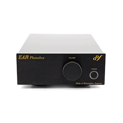 EAR (Esoteric Audio Research) YOSHINO PHONOBOX - Tube Phono Preamplifier - NEW! image 3