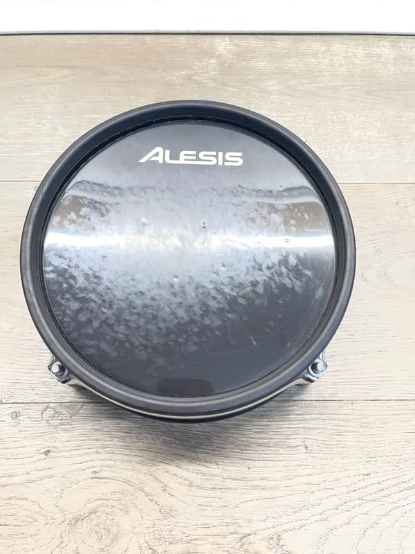 Alesis DM10 Dual Zone 8" Rubber Head Pad image 1