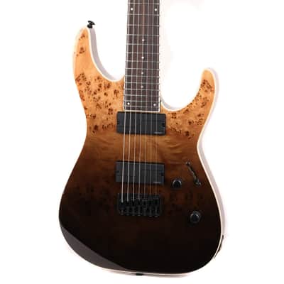 ESP LTD M-1007HT Black Fade image 5