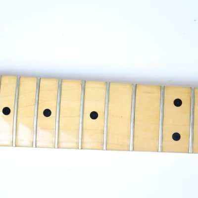 1978 Vintage Fender Precision Bass PBass Maple 4-Bolt Neck ~Victor Wooten Signature~ 1970s USA image 6