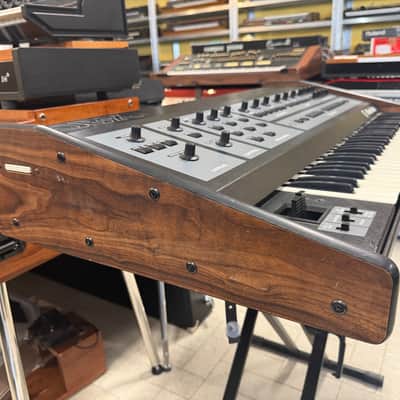 Immagine Oberheim OB-X - 12