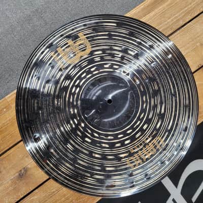 Meinl 20" Classics Custom Dark Ride - Dark image 2