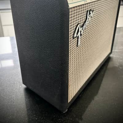 1975 Fender Vibro Champ - ‘75 Silverface image 11