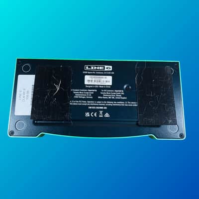 Line 6 DL4 MkII image 2