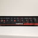 Hartke TX600 Class D 600w Bass Head