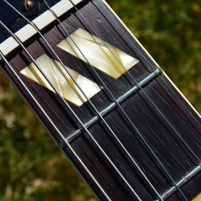 Vintage 1951 Gibson ES-175 Single PAF - Pro modded - ES-175D ES175 image 13