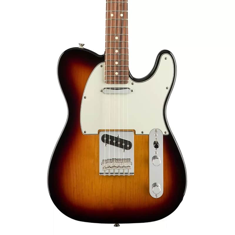 Fender Player Telecaster | Reverb