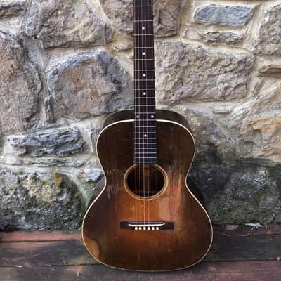 Gibson L-1 1929 - Natural image 1