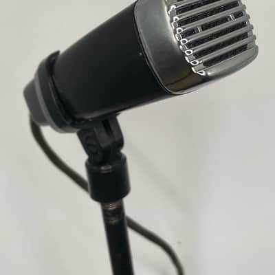 REFURBISHED VINTAGE Beyerdynamic M 55 LM - 1967 - XLR image 4