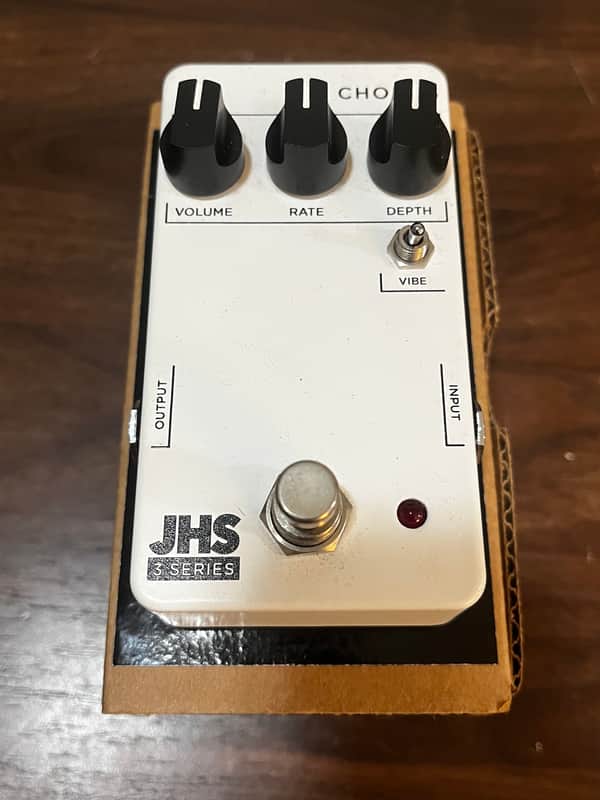 JHS 3 Series Chorus