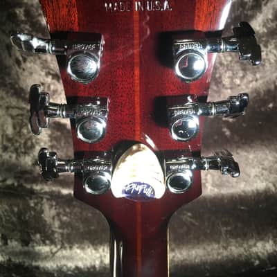 '94 Guild DV72 Westerly R.I. Wonder *Rare Bird Alert* I'm taking offers image 7