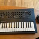 Korg Minilogue XD 2019 - Present - Black