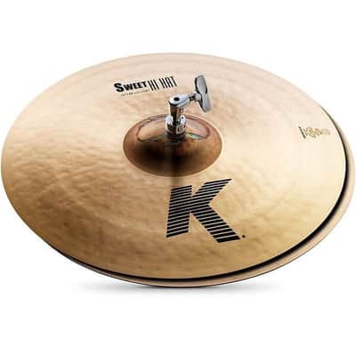 old K zildjian 16 1/4, 16 3/8 ペア old K zildjian 16 1/4, 16 3/8 ペア ZILDJIAN - GATEWAY WEB SHOP