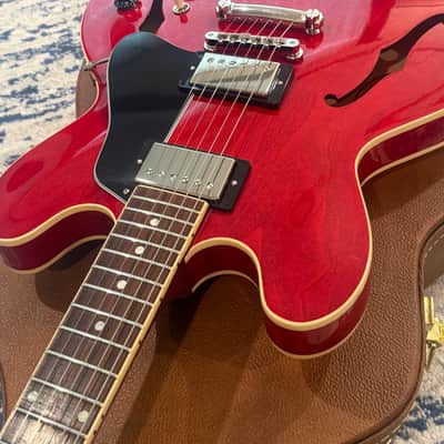 2020 Gibson ES-335 Dot image 4