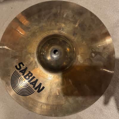 Sabian 14" AAX X-Plosion Hi-Hat Cymbals (Pair 2474g) Bild 6