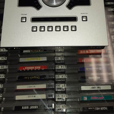 Universal Audio Apollo Twin UAD 2 Solo Core image 1