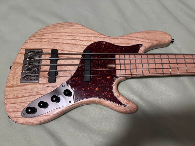 Felton USA Custom Jazz 5 image 1