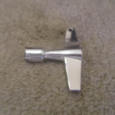 Ludwig Vintage Drum/Percussion Instrument Tuning Key, 1960s - Excellent! image 4