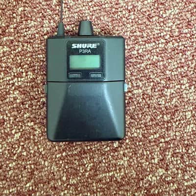 Shure PSM300 System image 6