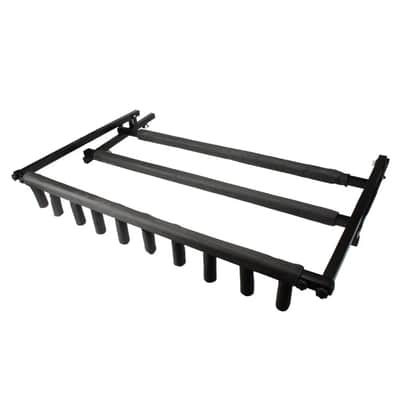 Ultimate 18 Guitar Stand System – 2x Folding Racks for Studio & Stage image 5