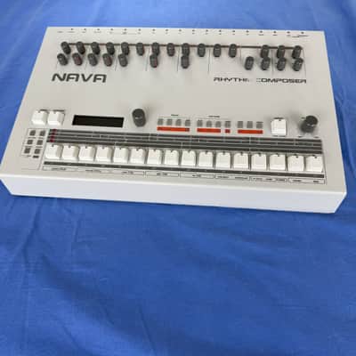 E-licktronic NAVA image 9