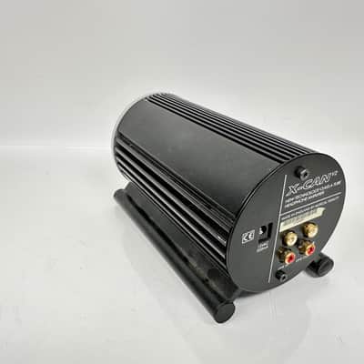 Musical Fidelity X-CAN V2 Tube Headphone Amplifier image 7