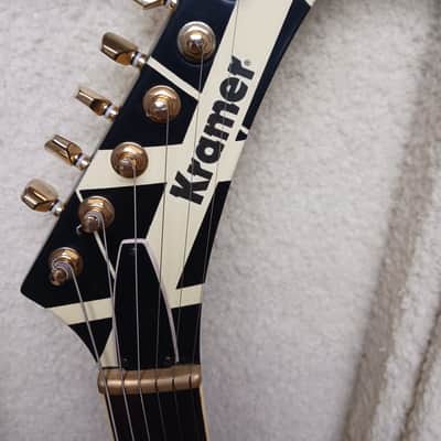 Kramer PROTOTYPE VOYAGER 70S/80S - Matte image 2