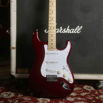Fender ST-72 Stratocaster Reissue MIJ | Reverb