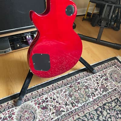Epiphone Slash Signature Les Paul Standard 2024  Appetite Burst Excellent Condition image 4