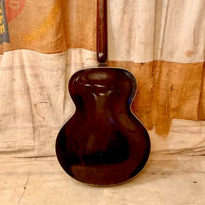 Gibson ES-125 1955 - Sunburst image 7