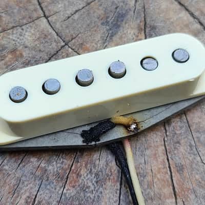 Fender Pure Vintage 65 Stratocaster Pickup image 1
