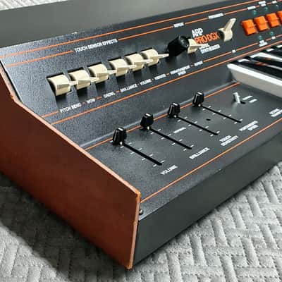 ARP Pro DGX ✅ Legendary Preset Synthesizer ✅RARE Vintage from 70s Analog Synth ✅ Classic 70s Sound ✅ Cleaned & Fully Checked ✅ Worldwide Shipping image 6