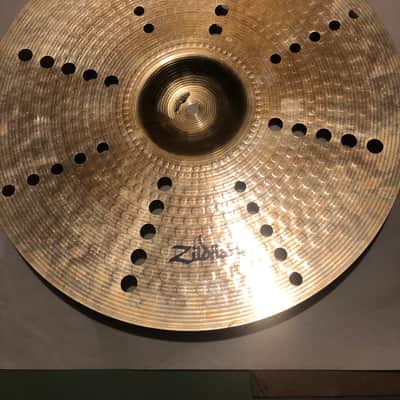 Zildjian  18” S Trash Crash image 3